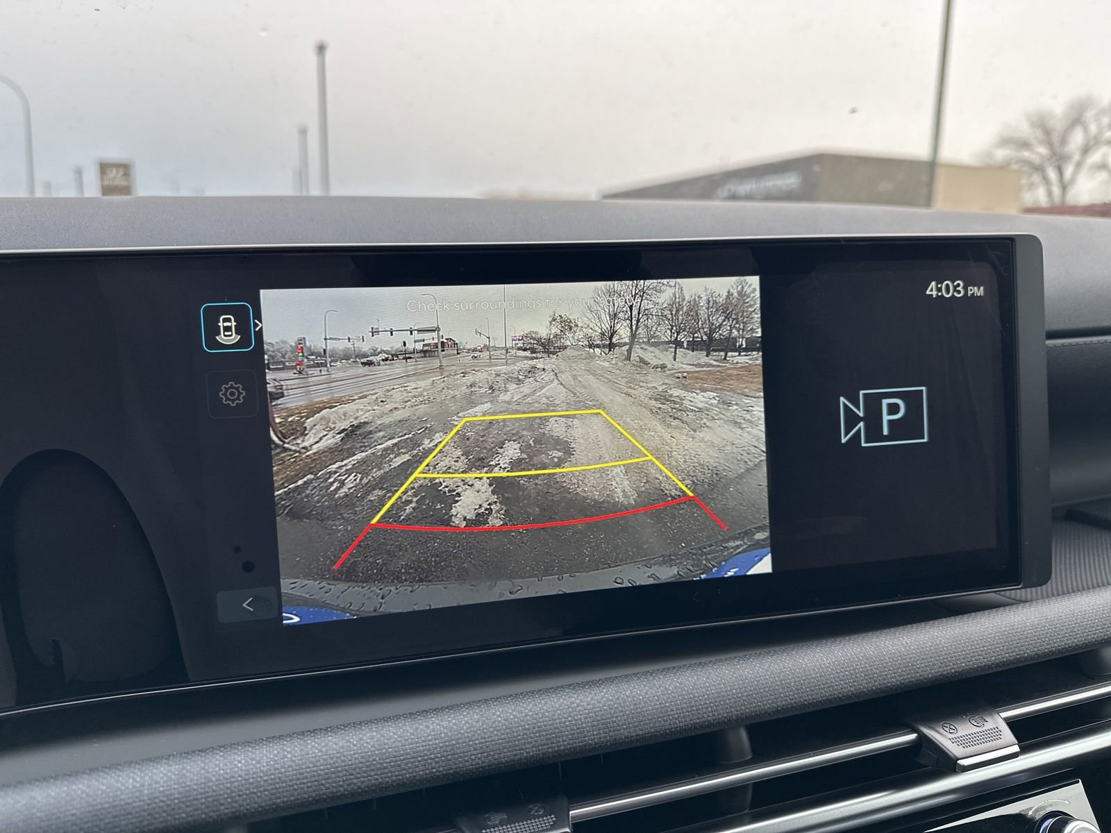 New 2026 Hyundai Tucson XRT image 40