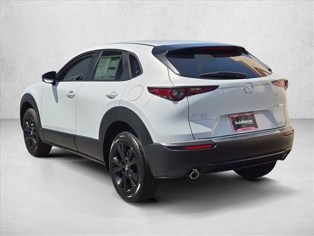New 2026 MAZDA CX-30 AWD 2.5 S w/ Select Sport Pkg image 9