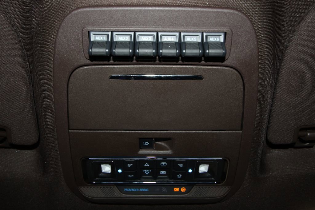 Used 2023 Ford F250 King Ranch w/ Tremor Off-Road Package image 21