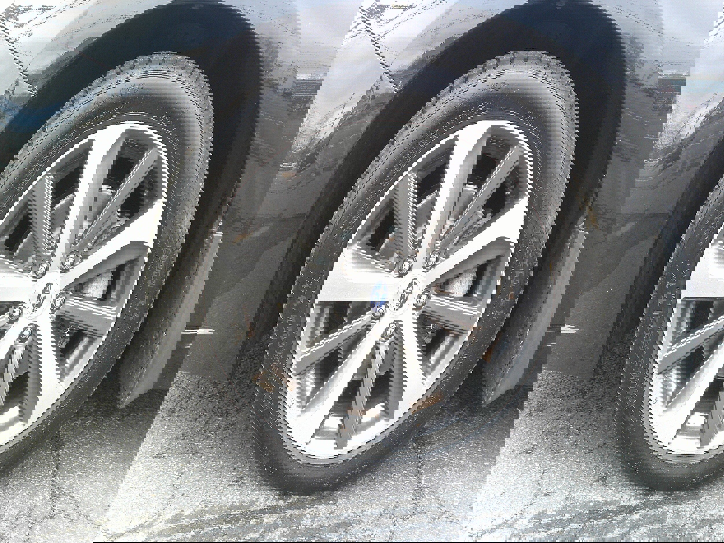 Used 2017 Subaru Legacy 3.6R Limited image 13