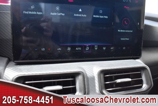 Used 2025 Ford Mustang Coupe RWD image 32