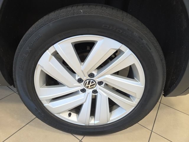 Used 2021 Volkswagen Atlas SEL AWD/4WD image 12