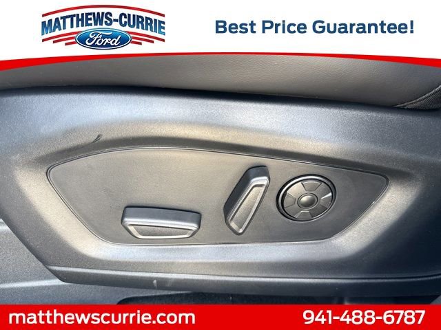 New 2026 Ford Explorer ST w/ Sun And Sound Package AWD/4WD image 10