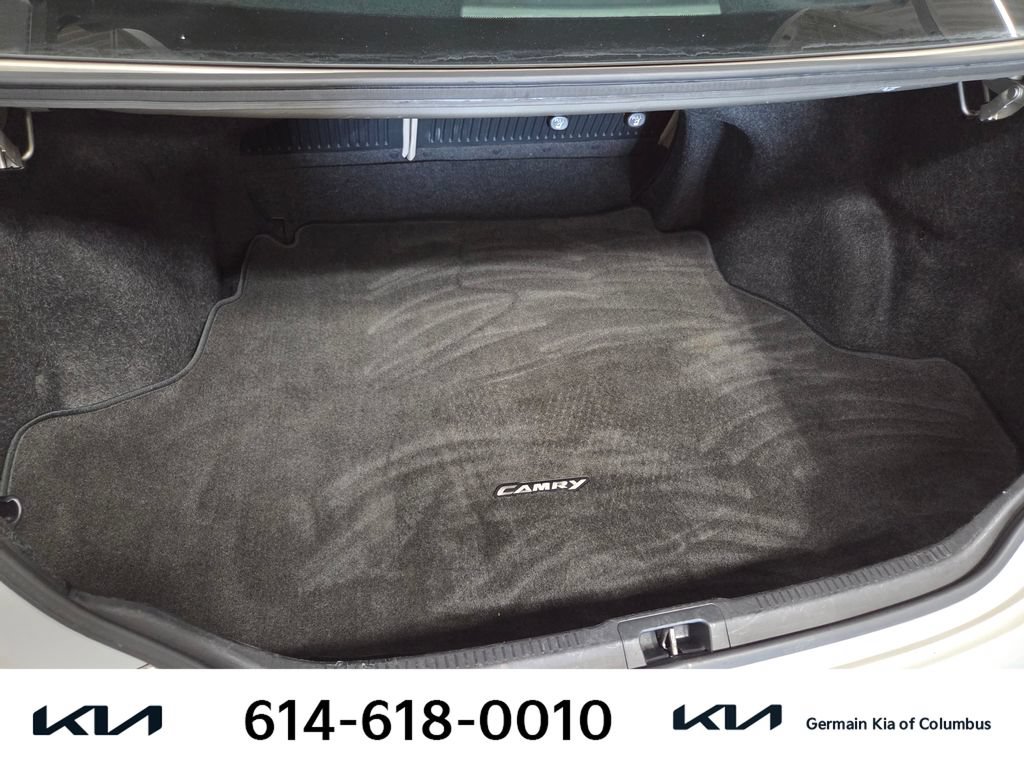 Used 2014 Toyota Camry LE FWD image 20