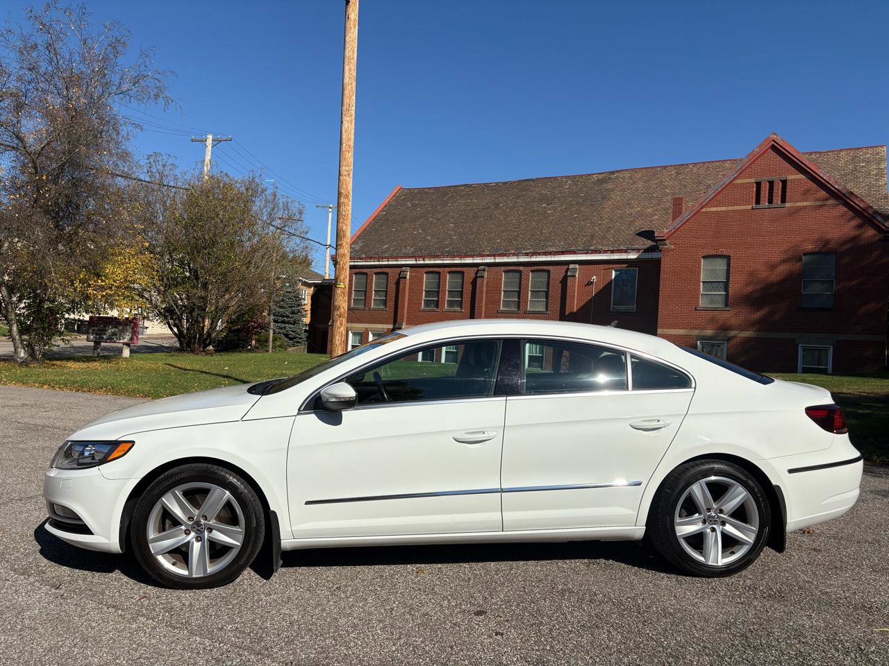 Used 2015 Volkswagen CC Sport FWD image 38