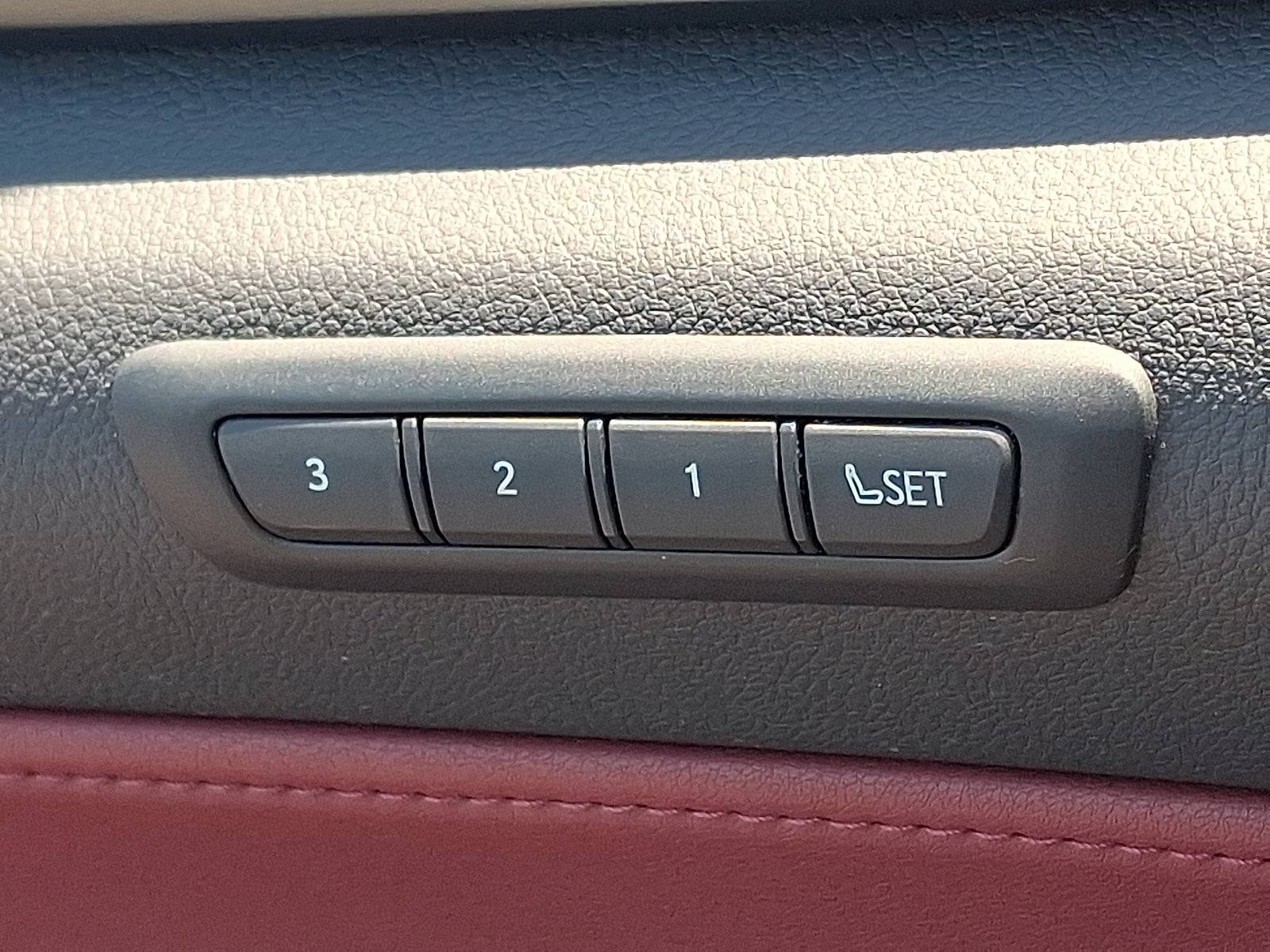 Used 2024 Lexus NX 350 AWD image 27