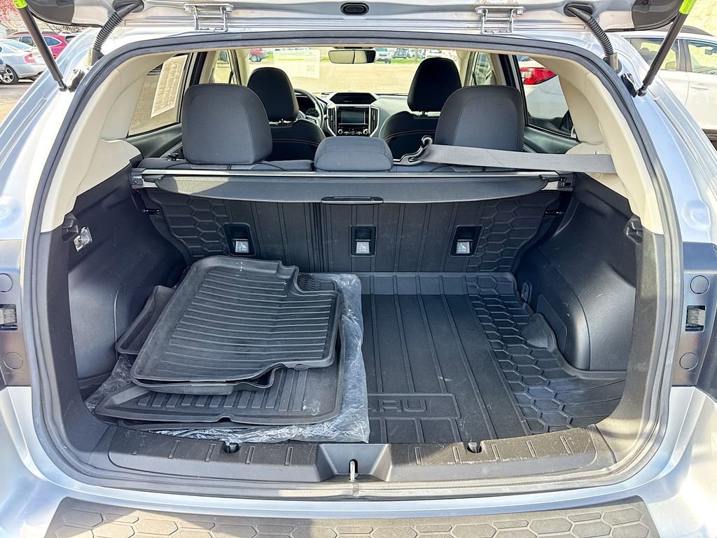Used 2019 Subaru Crosstrek 2.0i Premium w/ Popular Package #2 AWD/4WD image 22