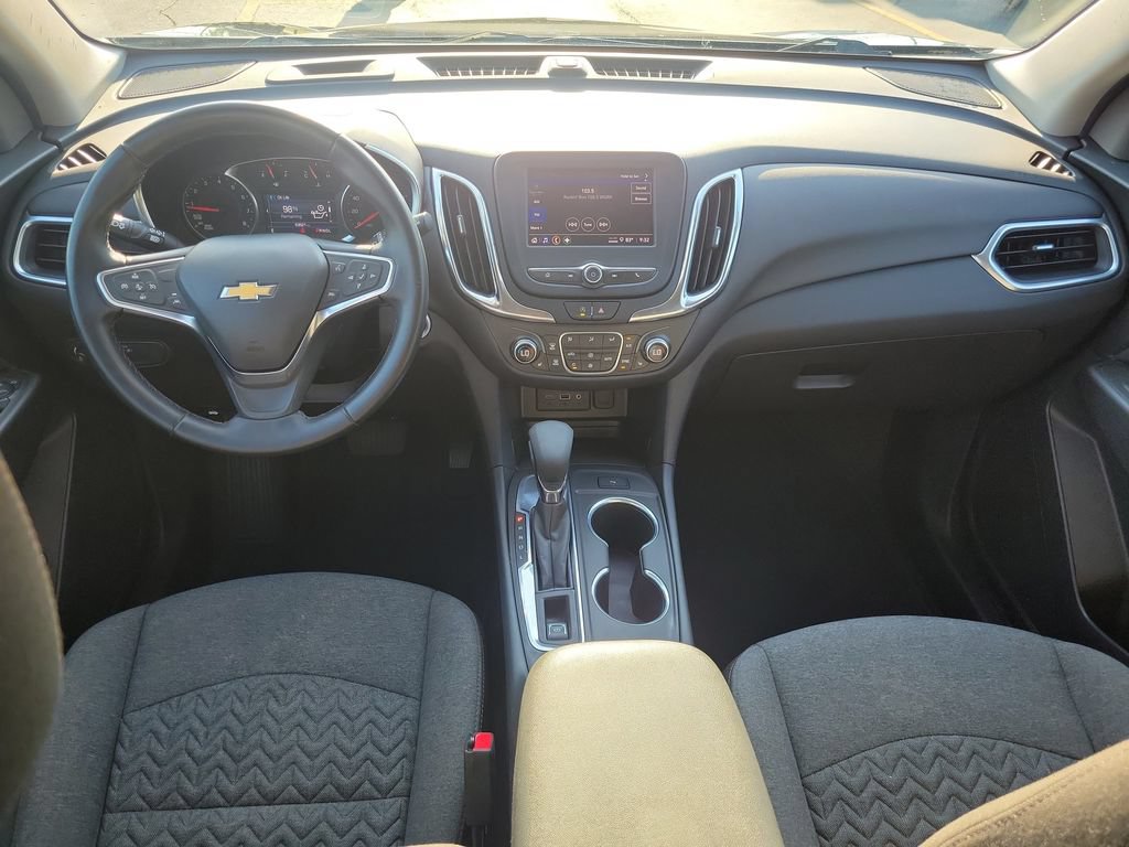 Used 2024 Chevrolet Equinox LT FWD image 13