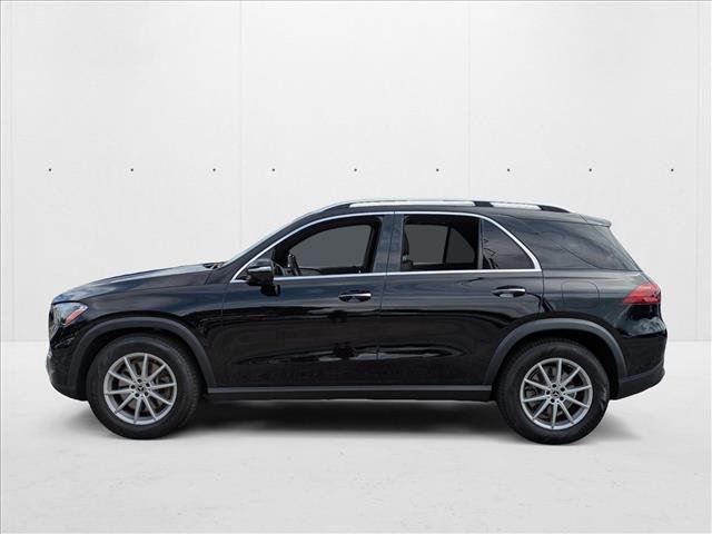 Certified 2024 Mercedes-Benz GLE 450e 4MATIC image 9