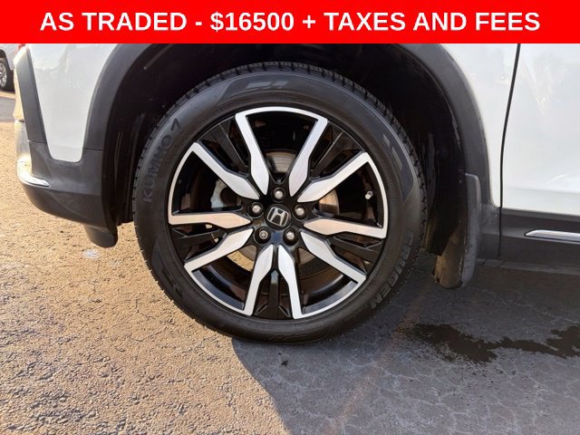 Used 2019 Honda Pilot Touring image 9