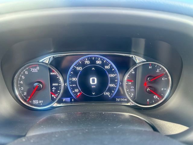 Used 2020 GMC Acadia Denali image 30