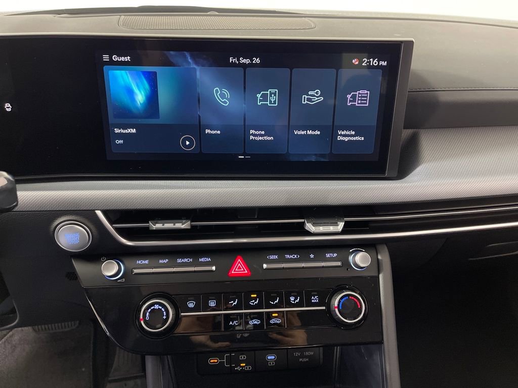 New 2026 Hyundai Sonata SE image 24