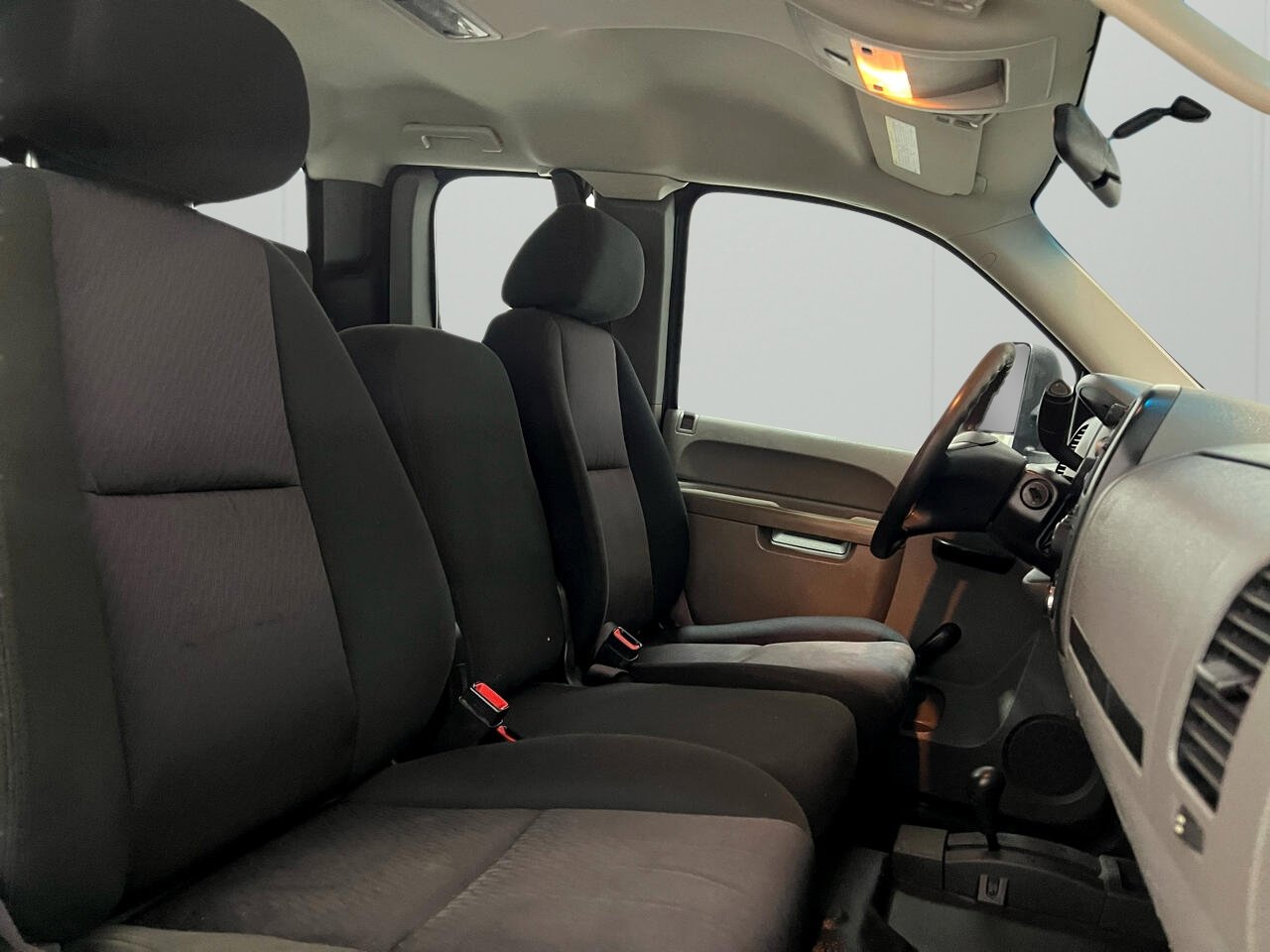 Used 2012 GMC Sierra 3500 W/T w/ Snow Plow Prep Package image 22