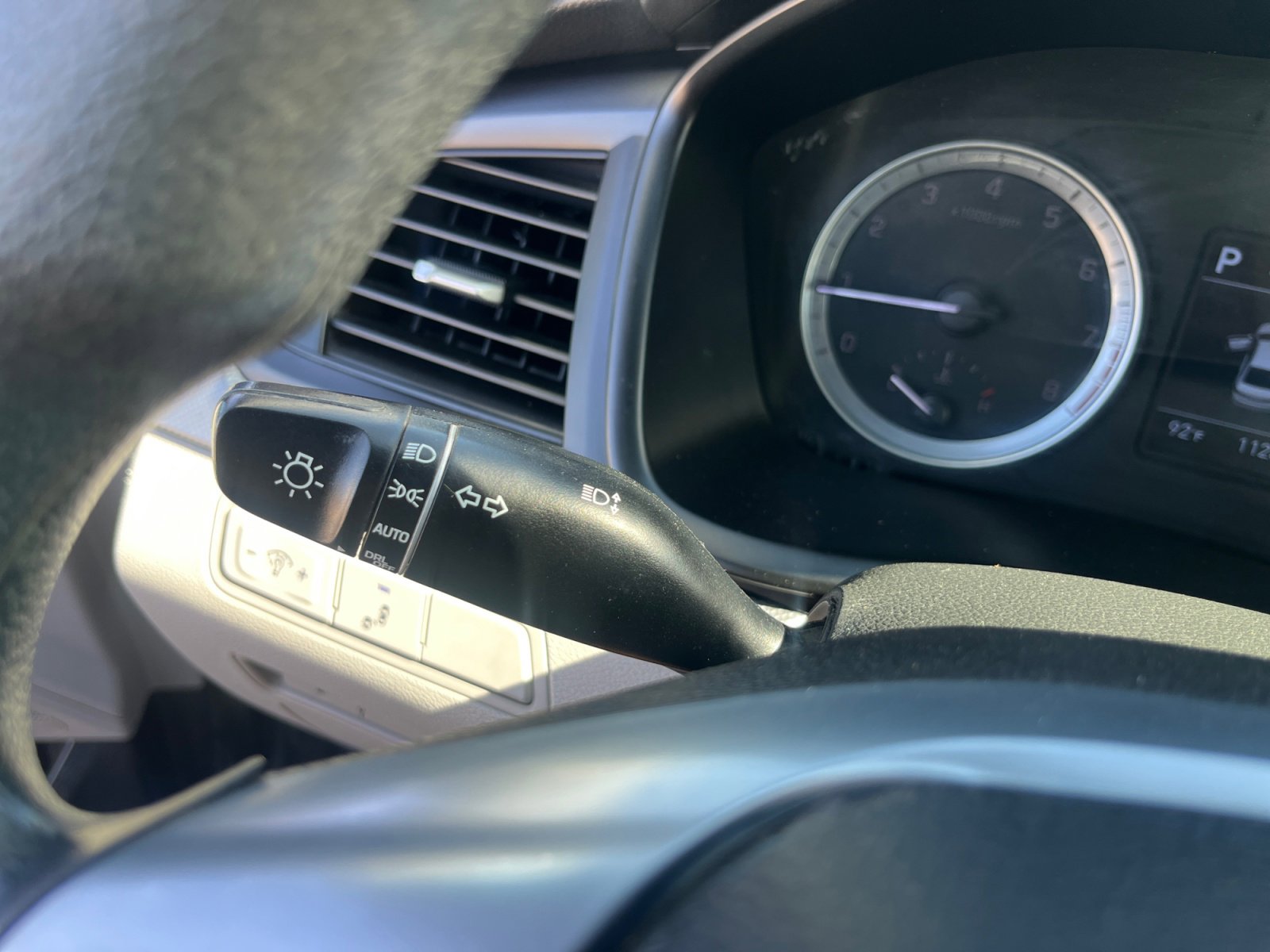 Used 2019 Hyundai Sonata SE FWD image 12