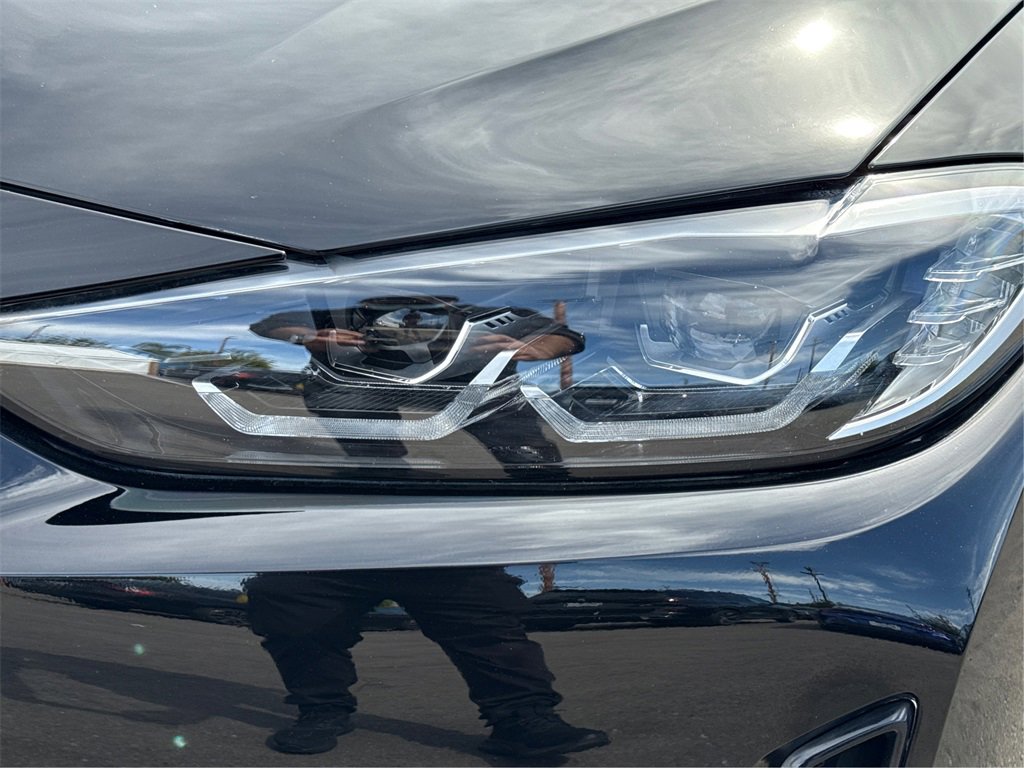 Certified 2023 BMW i4 eDrive35 image 16