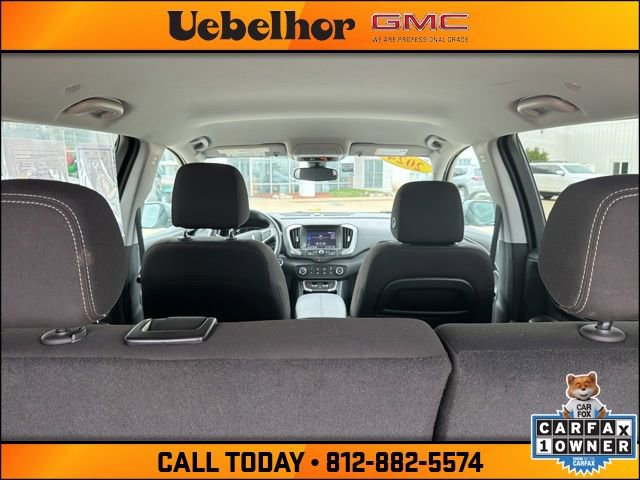 Used 2024 GMC Terrain SLE AWD/4WD image 10