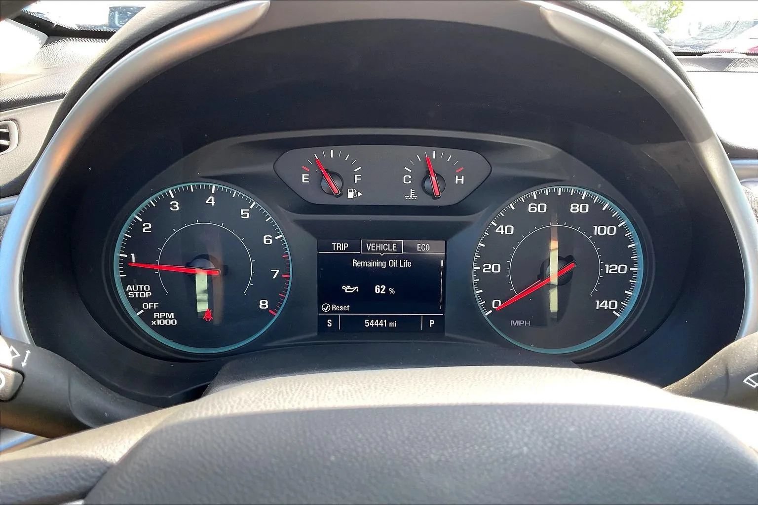 Used 2021 Chevrolet Malibu LS w/ Driver Confidence Package II FWD image 18