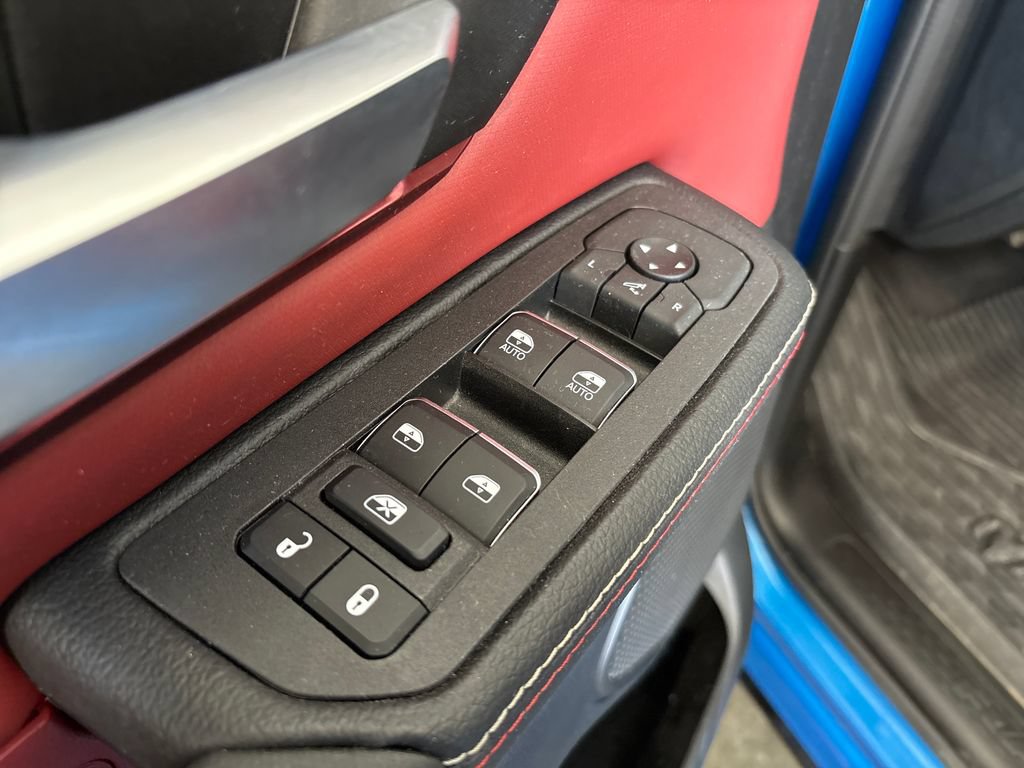 Used 2025 RAM 1500 Rebel w/ Rebel Level 1 Equipment Group AWD/4WD image 15