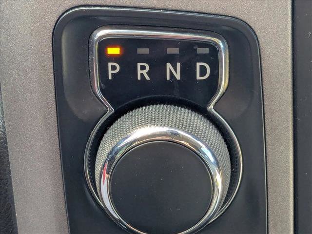 Used 2024 RAM 1500 Tradesman w/ Popular Equipment Group image 14