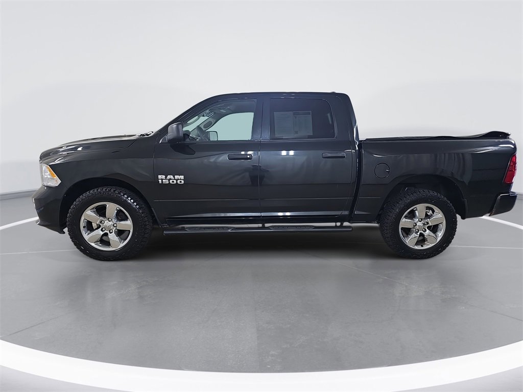 Used 2018 RAM 1500 Express w/ Express Value Package image 7