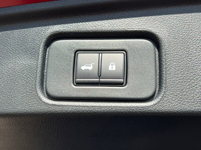 New 2026 Nissan Pathfinder SL image 39