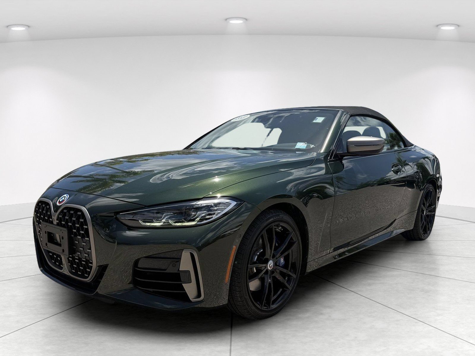 Used 2023 BMW 440i xDrive Convertible AWD/4WD image 7