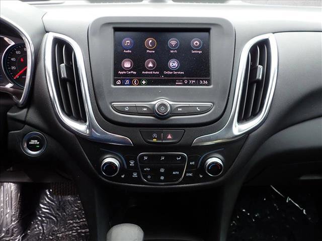 Used 2023 Chevrolet Equinox LT image 17