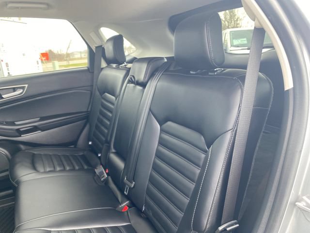 Used 2024 Ford Edge SEL AWD/4WD image 19