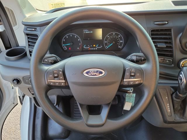 Used 2021 Ford Transit 250 Low Roof w/ Exterior Upgrade Package RWD image 26