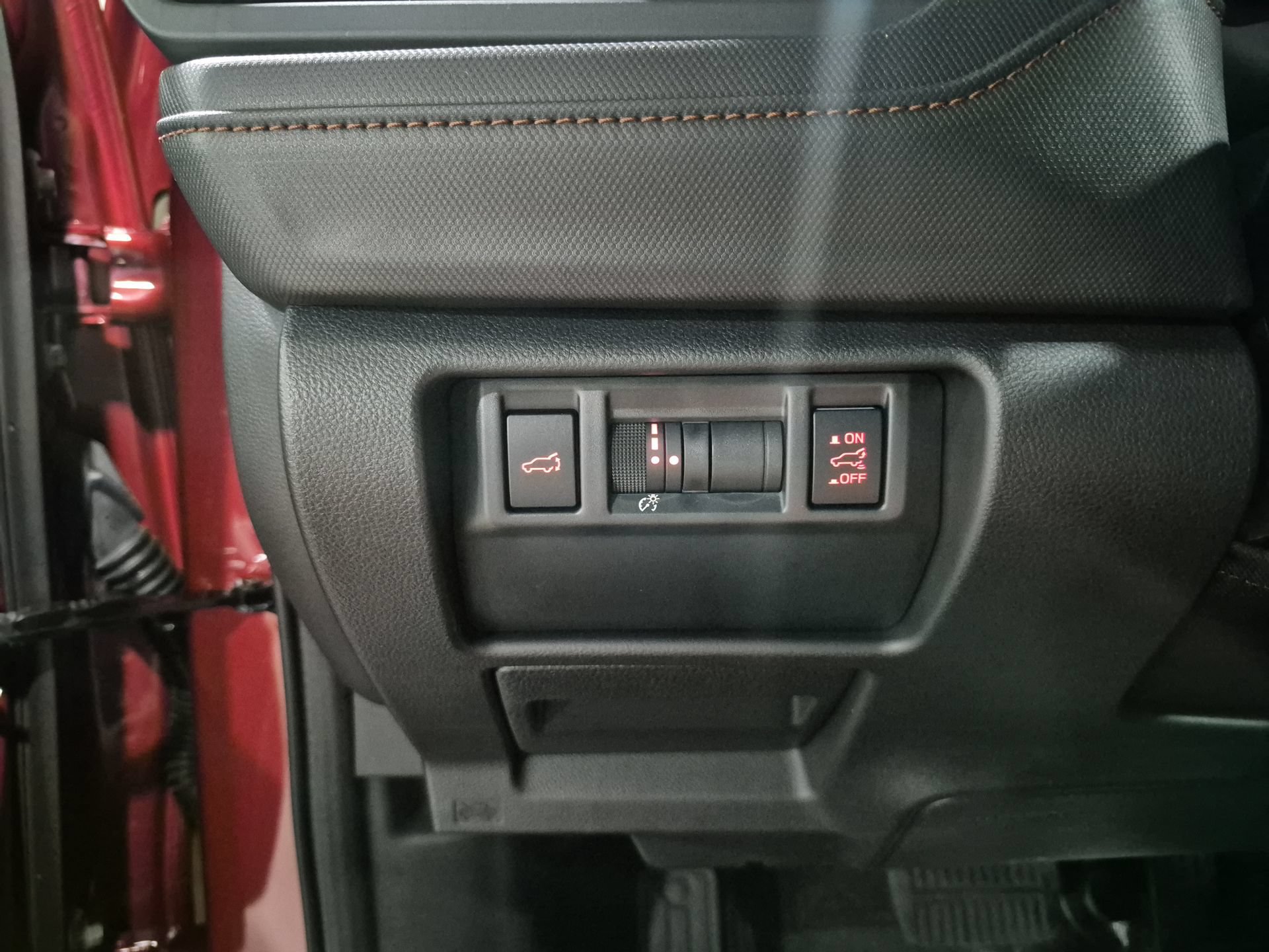 Used 2026 Subaru Forester Touring AWD/4WD image 19