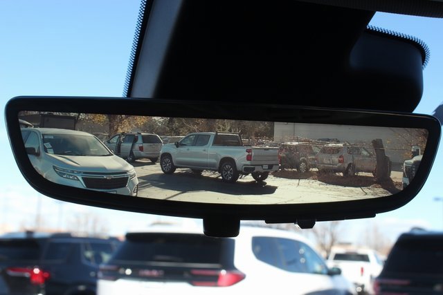 New 2026 Buick Encore GX Avenir w/ Avenir Technology Package image 5