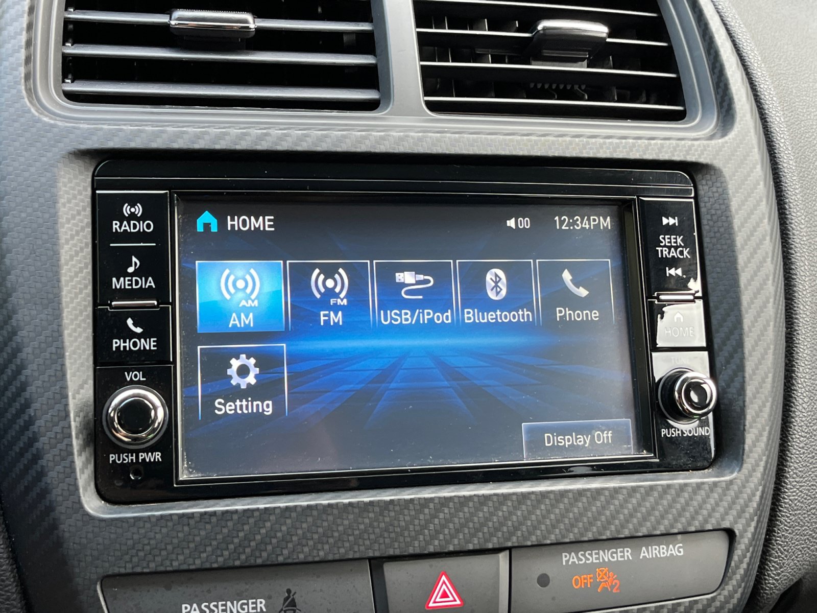 Used 2024 Mitsubishi Outlander Sport ES AWD/4WD image 18