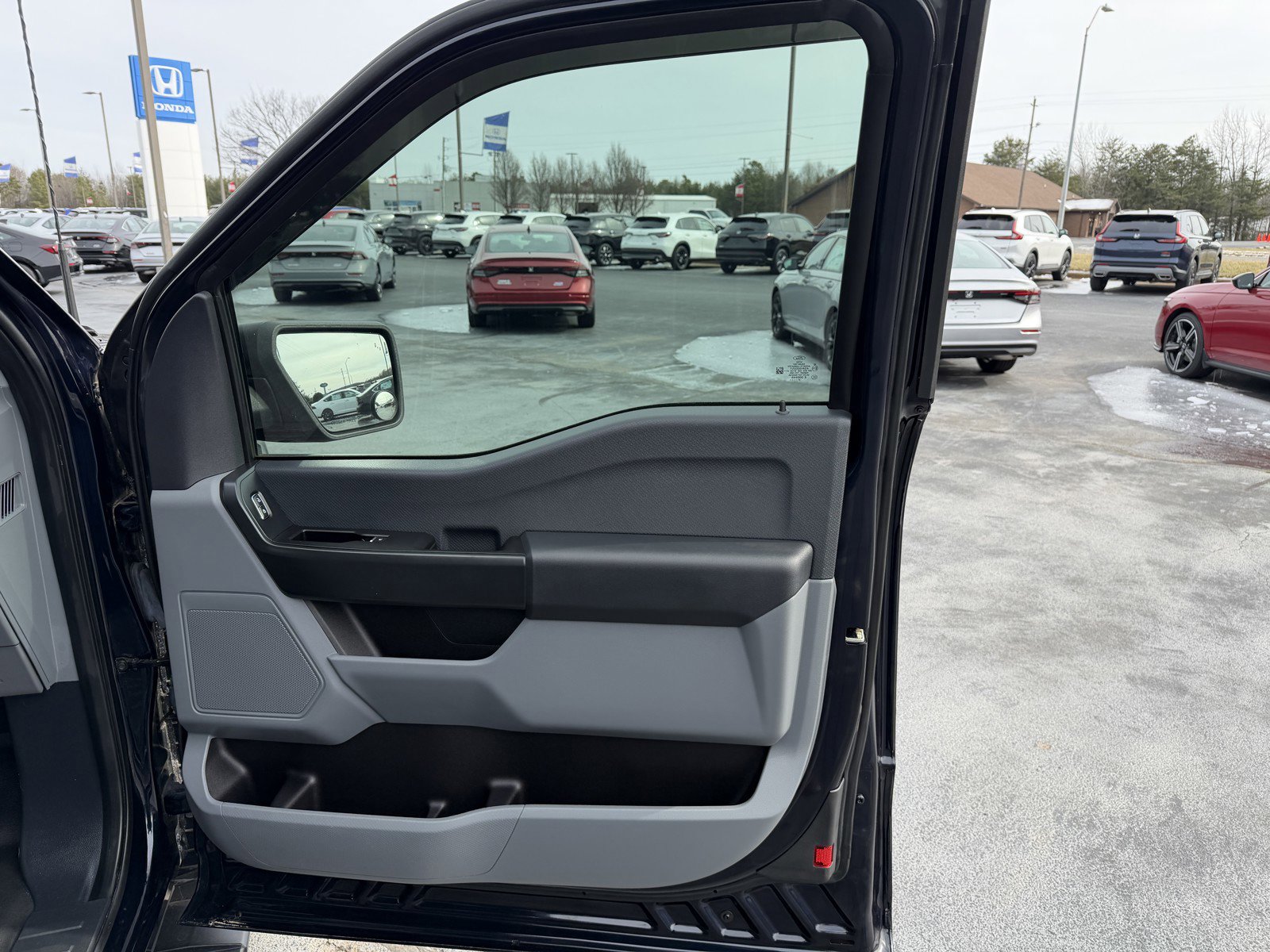 Used 2021 Ford F150 XL w/ Equipment Group 101A High image 12