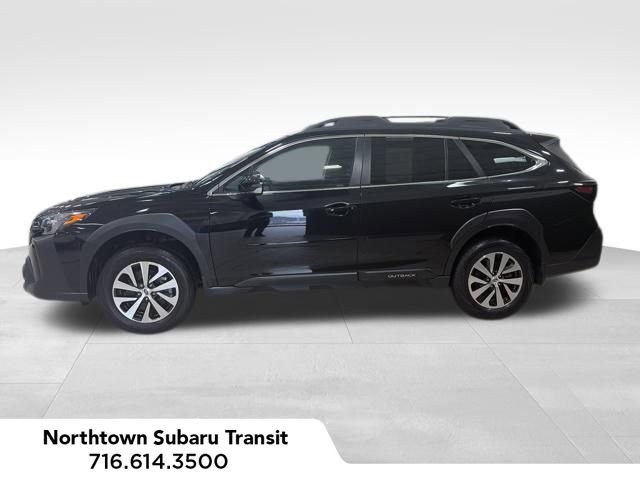 Used 2024 Subaru Outback Premium AWD/4WD image 2