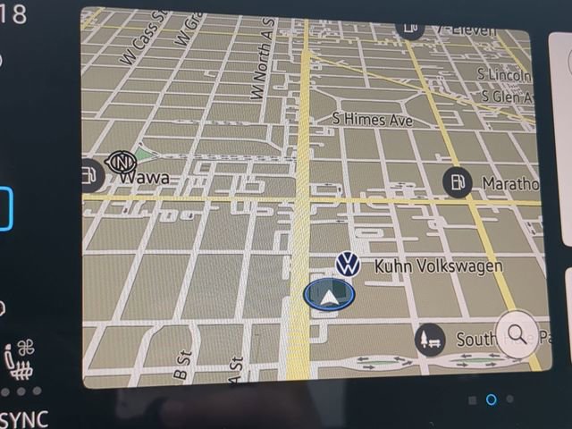 New 2026 Volkswagen Atlas SEL Premium R-Line image 24