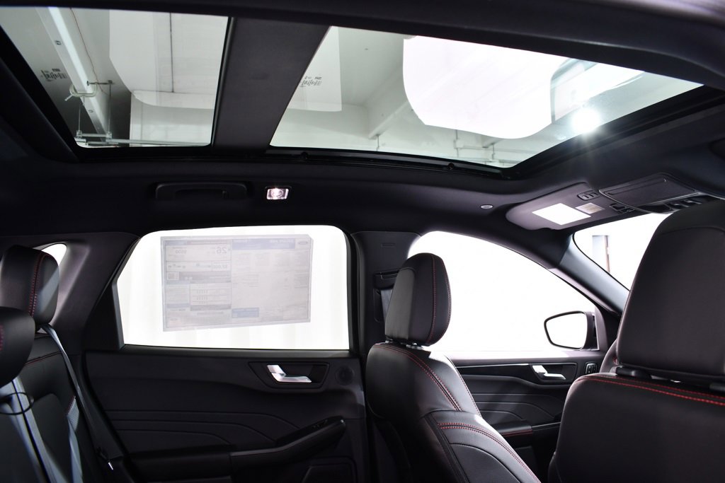 New 2025 Ford Escape ST-Line Elite w/ Premium Technology Package image 18