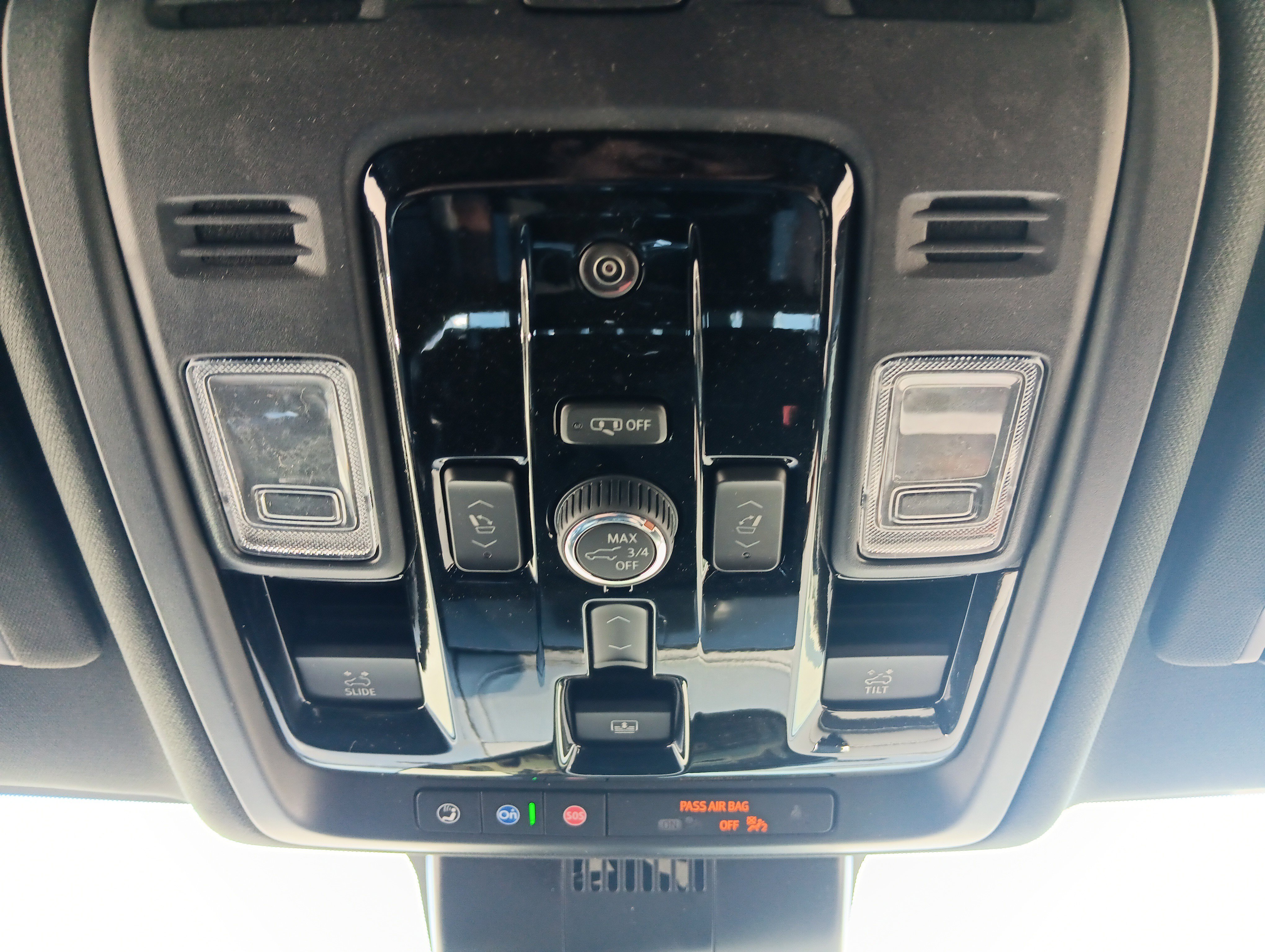 New 2026 GMC Yukon XL Denali w/ Denali Reserve Package image 12