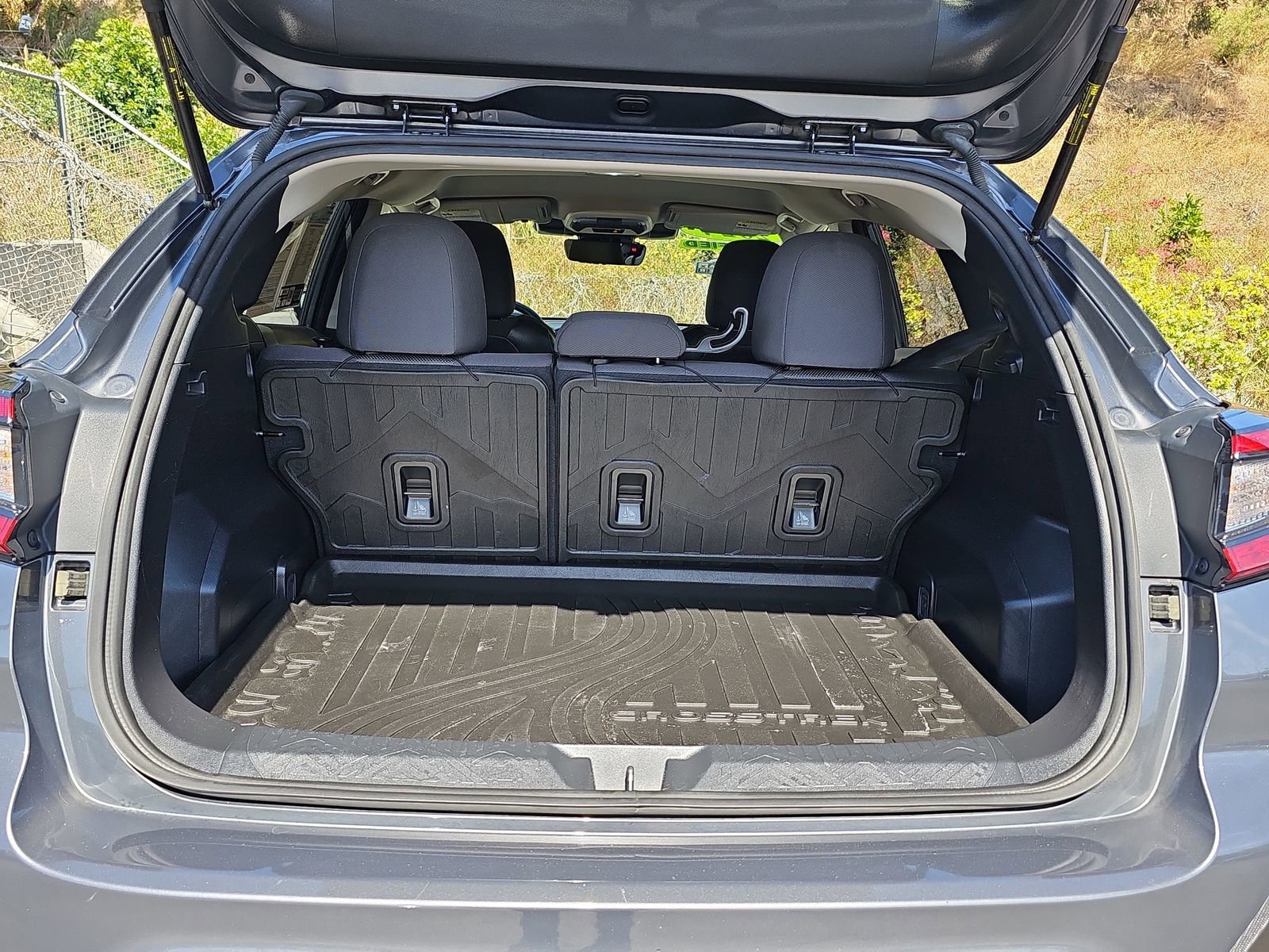 Certified 2024 Subaru Crosstrek 2.0i Premium w/ Crosstrek Mirror Package AWD/4WD image 12