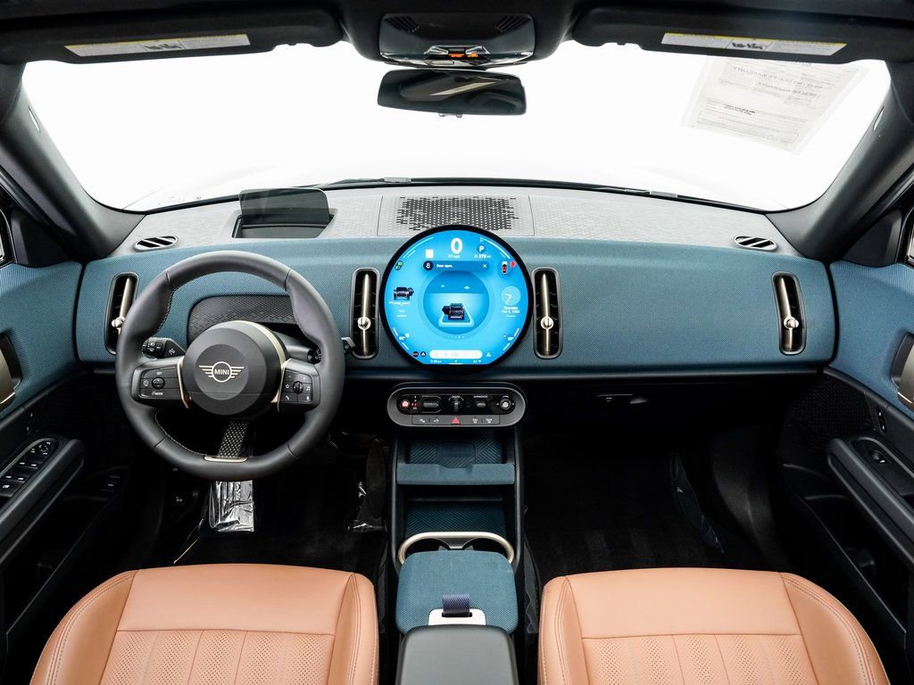 Used 2025 MINI Cooper Countryman S image 19