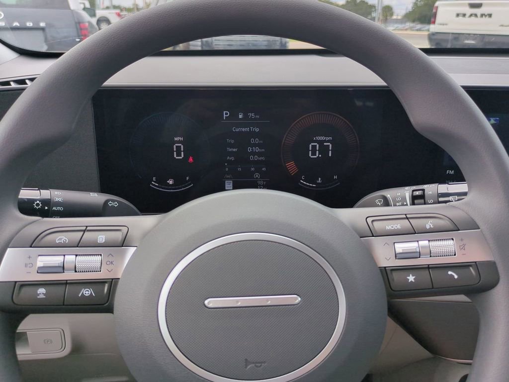 New 2026 Hyundai Kona SE image 30