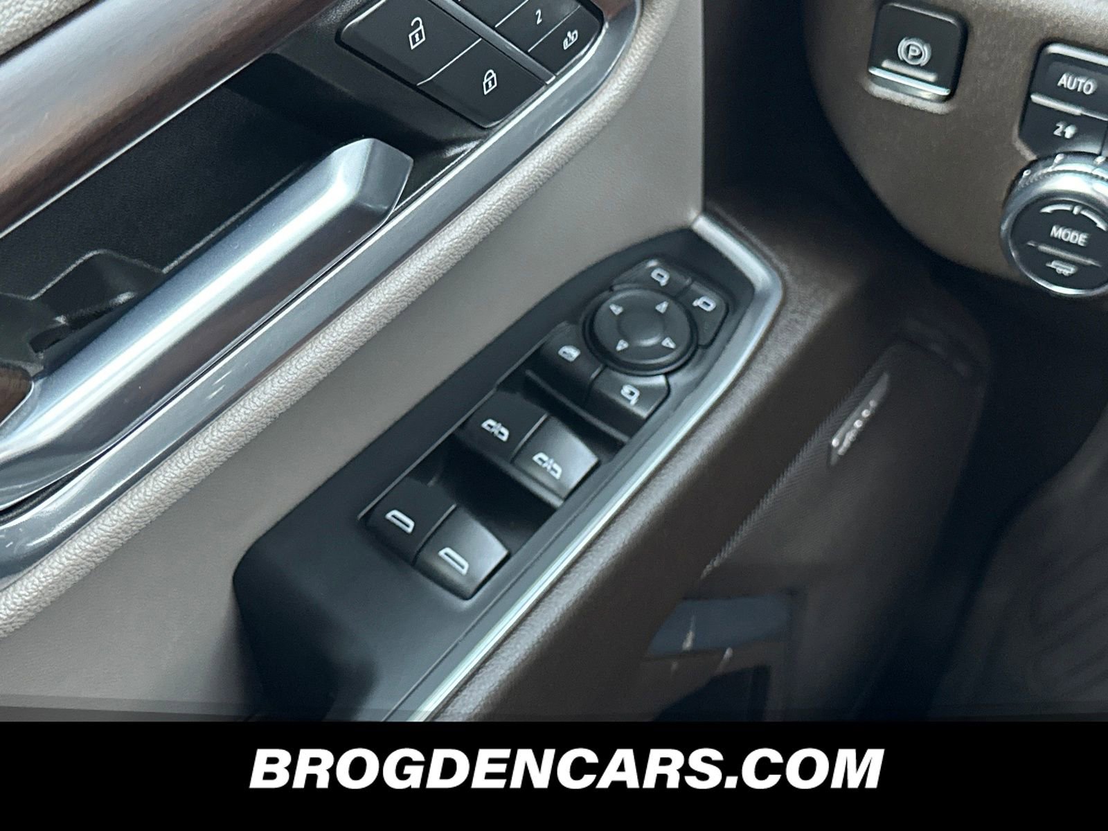 Used 2023 GMC Sierra 1500 SLT image 8