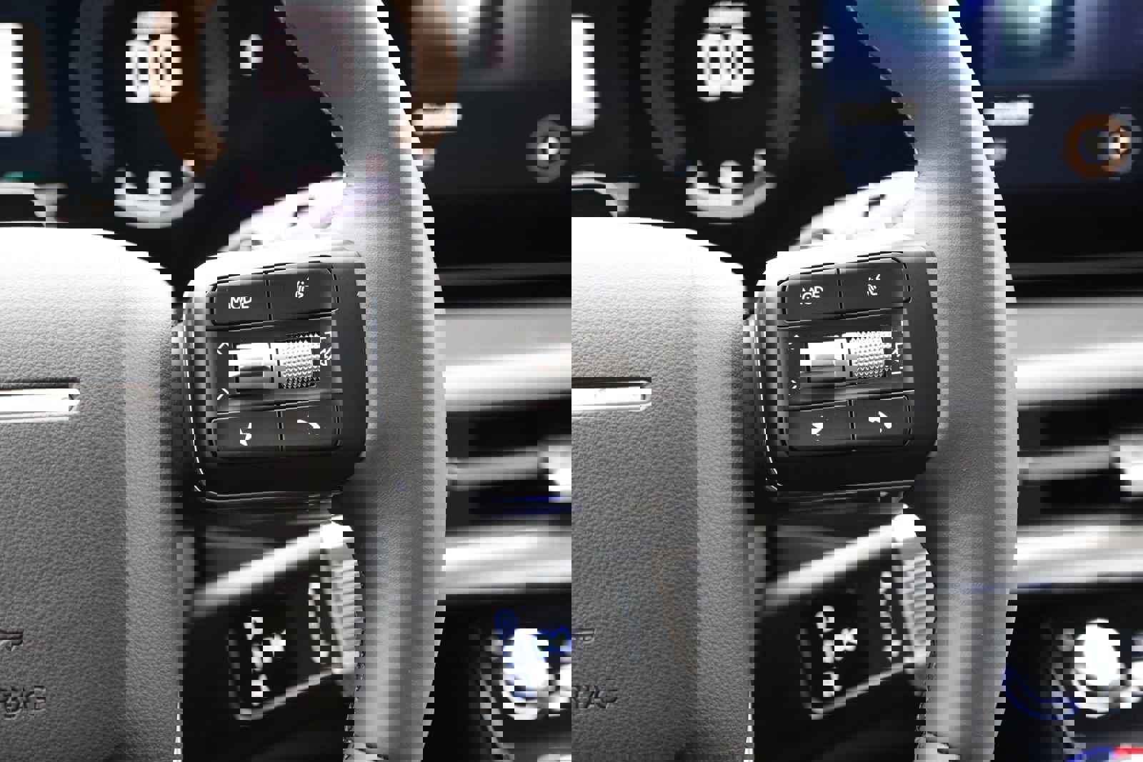 New 2026 Hyundai Santa Fe SEL image 22