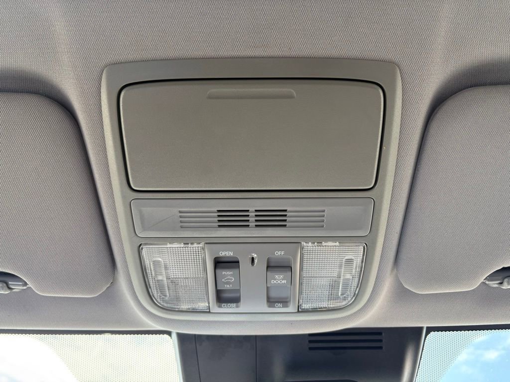 Used 2019 Honda CR-V EX image 14