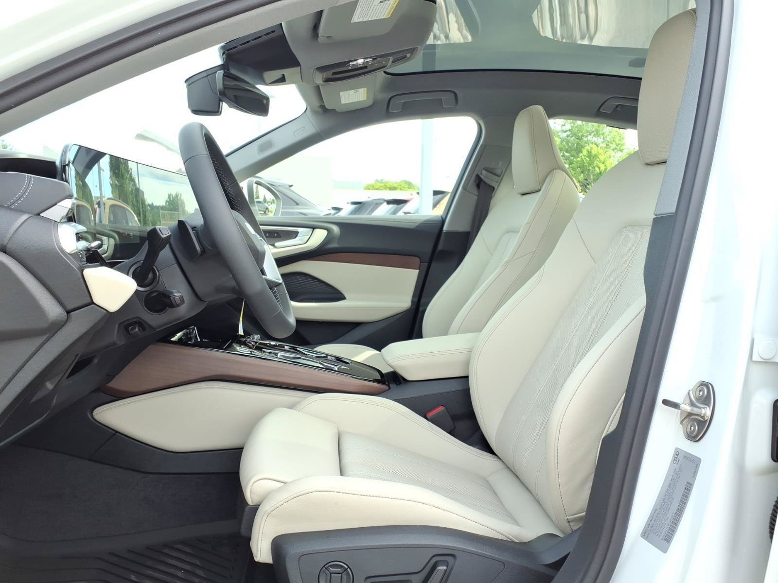 New 2026 Audi A5 Prestige w/ Prestige Package AWD/4WD image 12