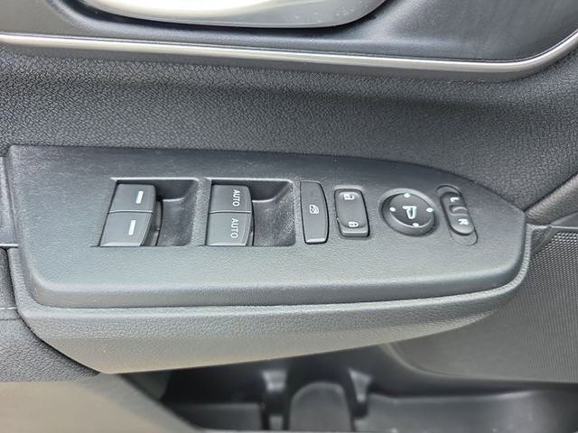 Used 2022 Honda CR-V EX image 40