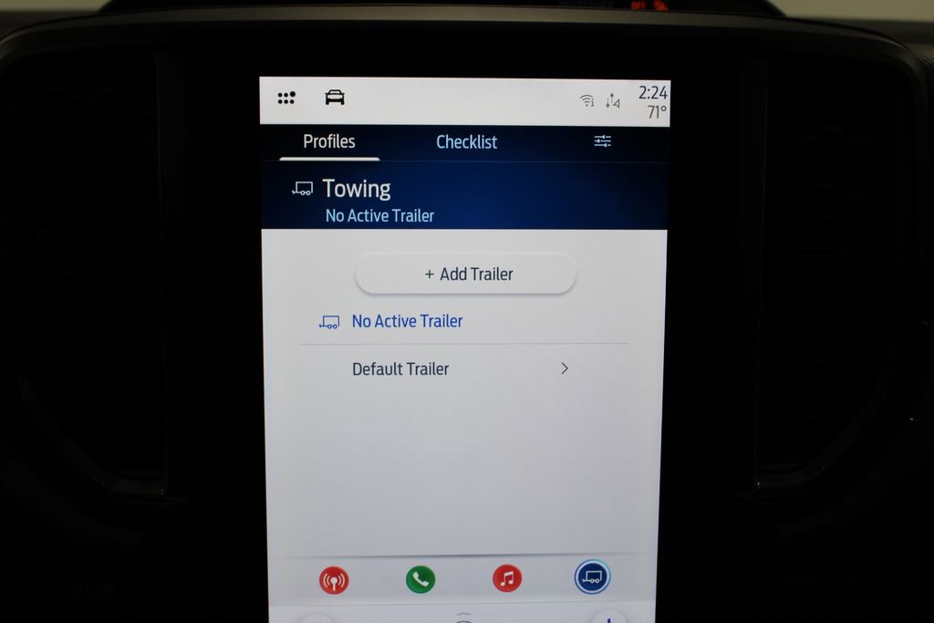 New 2025 Ford Ranger XL w/ Trailer Tow Package image 47