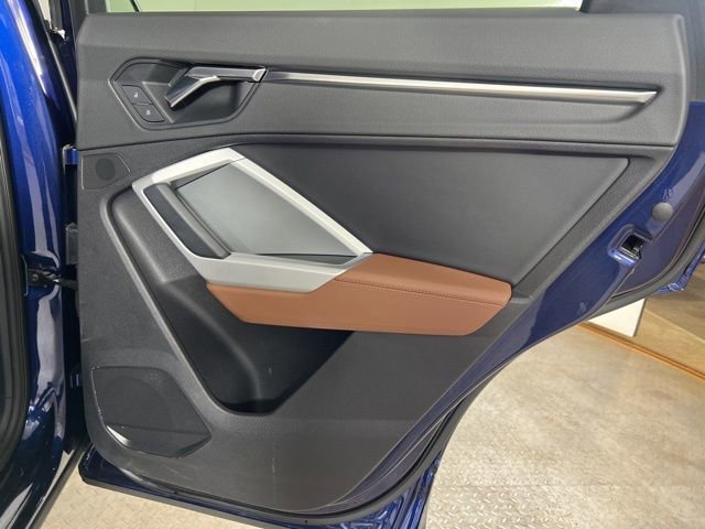 Used 2022 Audi Q3 2.0T Premium image 15