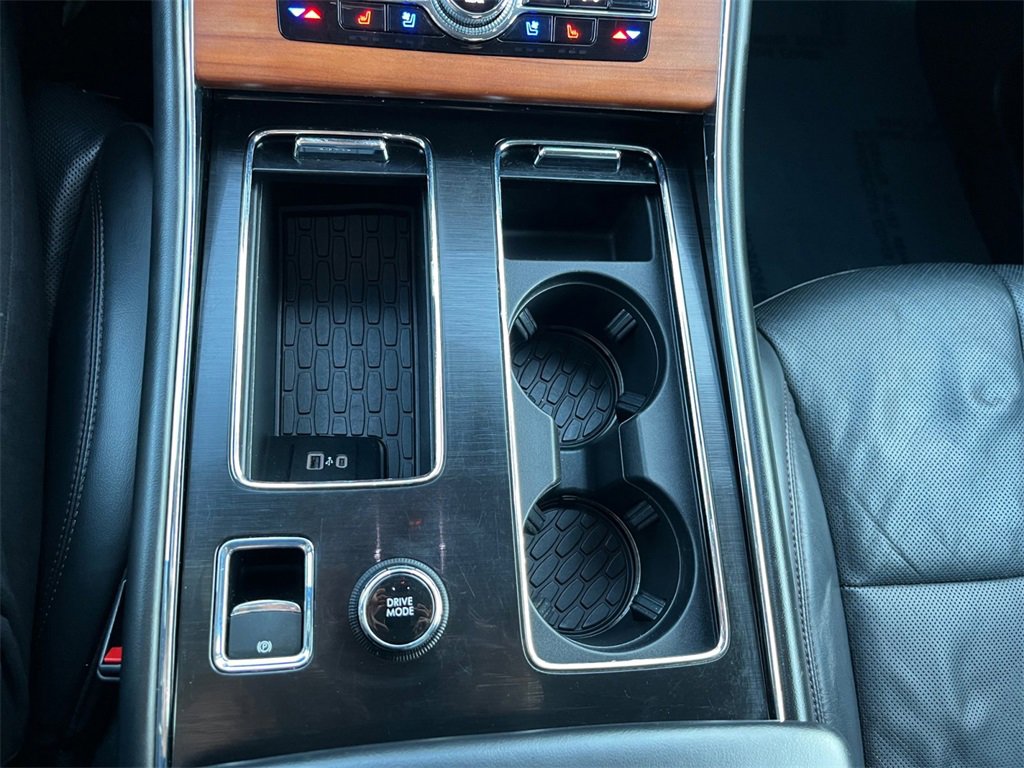 Used 2020 Lincoln Aviator Reserve w/ Equipment Group 201A image 15