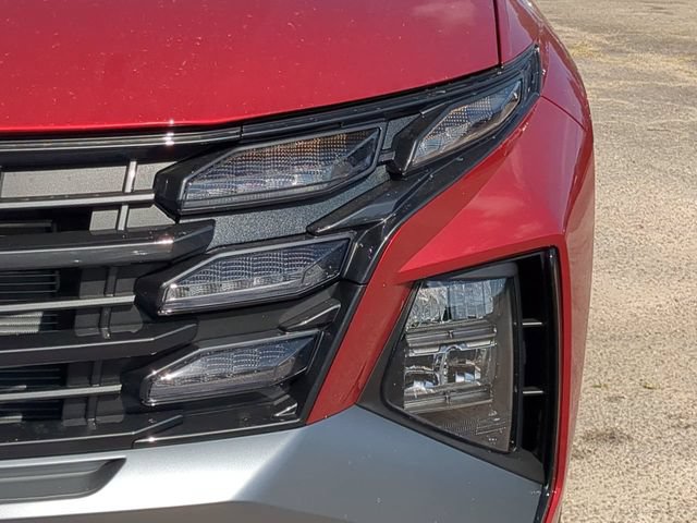 New 2025 Hyundai Tucson SE FWD image 10