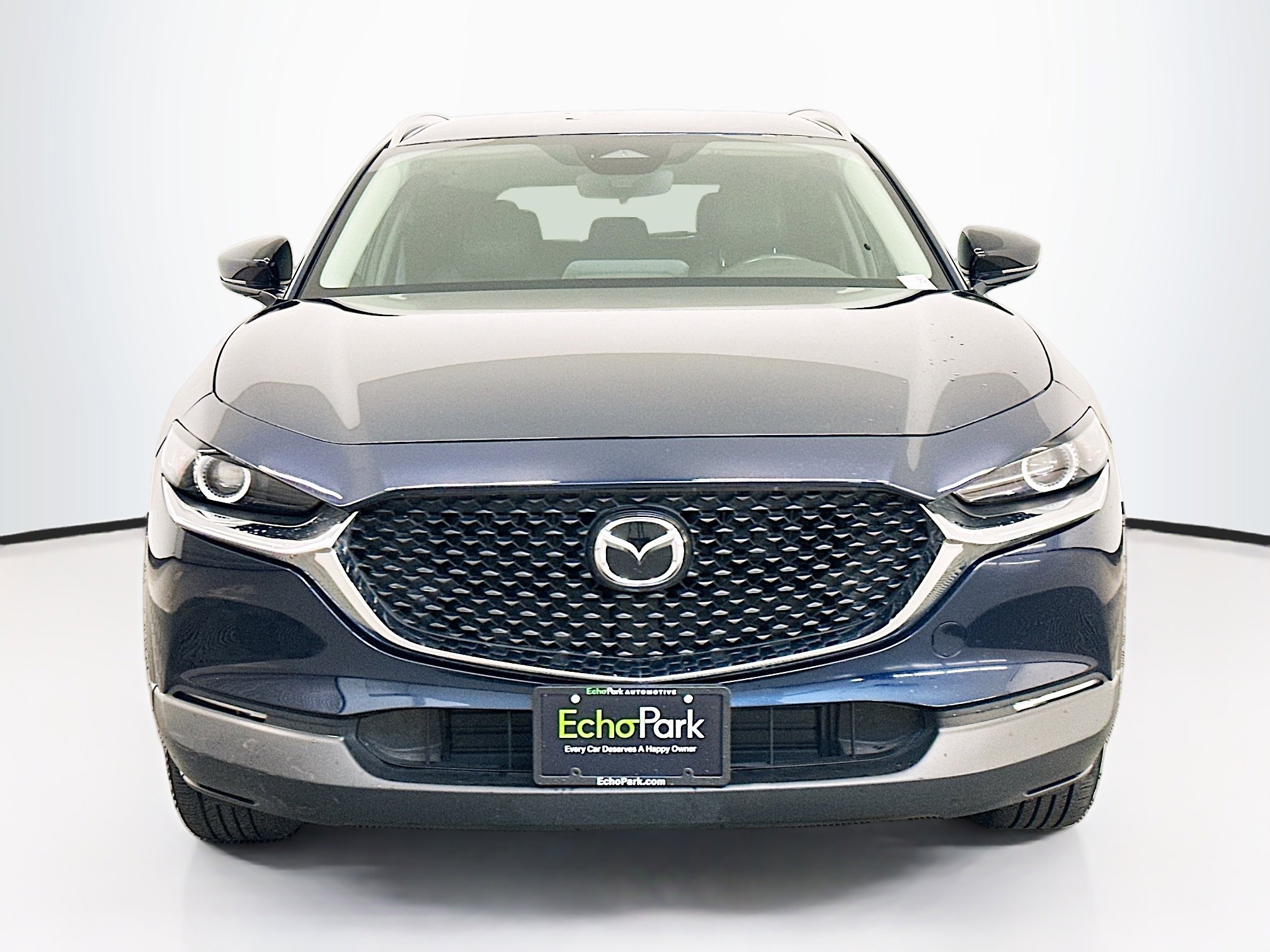 Used 2024 MAZDA CX-30 AWD 2.5 S w/ Select Sport Pkg image 2